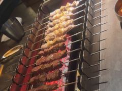 -麦凯伦烧烤·精酿超级工厂店(金桥总店)