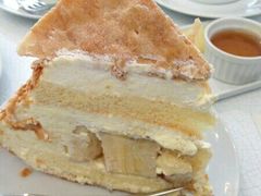 -Lady M Cake Boutique(麦迪逊大道店)