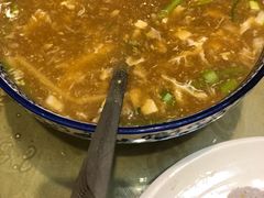 -晚归月亮湾私家菜(临邑路店)