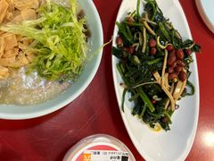 -宏状元现熬粥·京味菜(五棵松店)