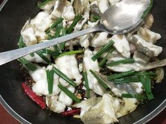 -国家五钻酒家·西樵旺阁渔村(西樵店)