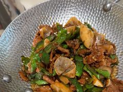 -小菜园新徽菜(江阴万达店)