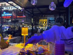 -弗拉门戈西班牙餐厅酒吧(意式风情街店)