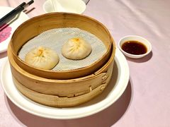 纯蟹粉小笼-蟹榭(静安寺晶品商场店)