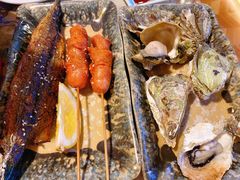 -黑牛码头·小龙虾·烧烤