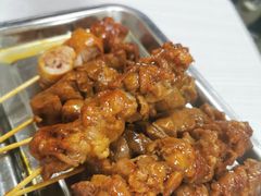 -海平馄饨(逍遥二路店)