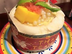 -泰妃殿(新世界旗舰店)