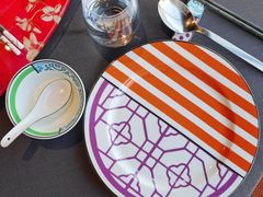 -上海滩餐厅(BFC外滩金融中心店)