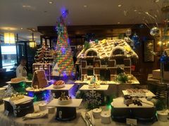 -OPEN開全日自助餐厅·牛肉火锅·海鲜(佛山希尔顿酒店)