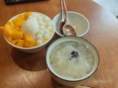 -小团圆糖水铺(襄阳南路店)