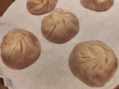 -桂满陇·蟹黄小笼汤包(环球港店)
