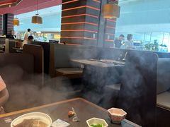 -牛YO寿喜烧和牛火锅自助(三台子万象汇店)