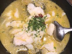 -好人民间小吃·番茄鱼酸菜鱼(木渎悠方店)