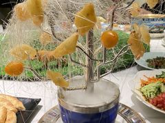 -郭靖内蒙菜·烤全羊·烧烤(望京旗舰店)