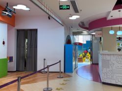 -尼克Playtime(欢乐海岸店)