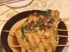 -串盟烧烤大排档·长沙美食地标(星沙店)