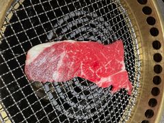 -谷牛日式烤肉(宝山U天地店)