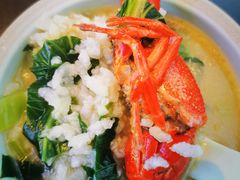 -虾乐园龙虾·烧烤夜宵(中山公园店)