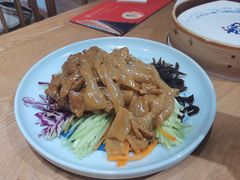 -满园烤鸭·春饼(抚顺万达店)