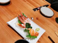 -鸟鸣门屋台料理(金帝银泰店)