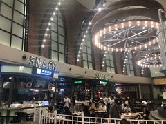 -食通天·寰宇集(杭州万象城店)