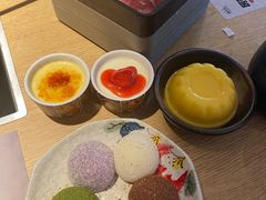 -温野菜涮涮锅(曲江大悦城店)