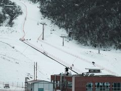 -太子岭滑雪场
