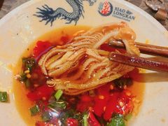精品千层肚-小龙坎火锅(双林店)