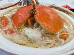 -龙海鲜螃蟹王(宏茂桥店)