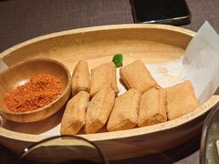 -山石榴·贵州菜(陆家嘴中心店)