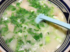 -虢国羊肉汤馆(政二街店)