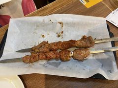 -贯贯吉·清真餐厅(浙江中路店)