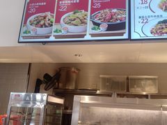 -乡村基(双流时代奥特莱斯餐厅)