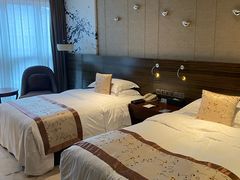 -北京园博大酒店