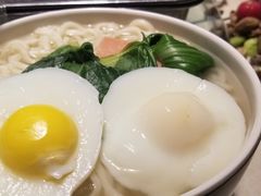 -胶东海鲜大排档(北太平庄店)