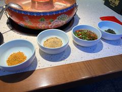-沪小胖·小龙虾·蓝龙王(八佰伴店)