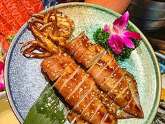 -丸藏和牛烧肉专门店(园区师惠坊店)