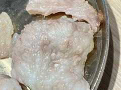 -梨花牛肉汤饭(仁恒伊势丹店)