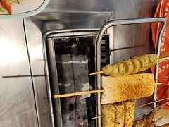 -彭城八戒羊肉串(总店)