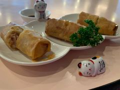 -金龙餐厅(圆山大饭店)