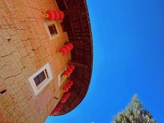 -南靖田螺坑土楼群景区