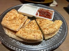 -耶里夏丽·新疆菜(田林东路店)