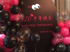 -小广寒电影艺术餐厅(小广寒经三路店)
