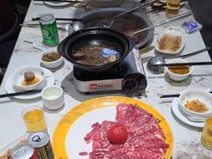 -潮汕大目牛肉火锅(皇岗旗舰店)