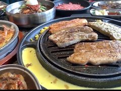 -高丽苑韩国烤肉(海昌路旗舰店)