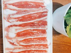 -·缸桶屋·韩式牛肋条自助烤肉(西湖D11店)