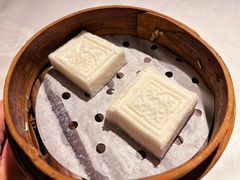 -金陵饭店·梅苑