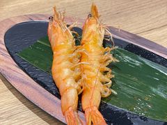 -泰蕉艳·东南亚风情料理(恒隆店)