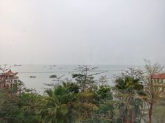 -城市便捷酒店(北海老街海景店)