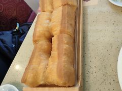 -点都德(龙之梦店)